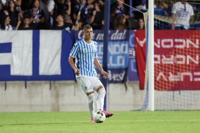 SPAL ARS ET LABOR - COMACCHIESE