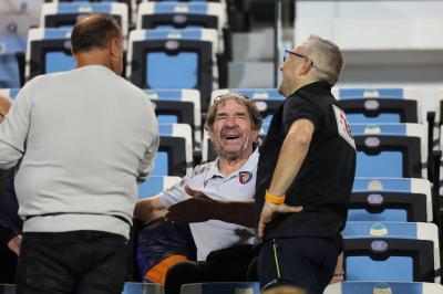 SPAL ARS ET LABOR - COMACCHIESE