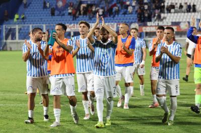 SPAL ARS ET LABOR - COMACCHIESE
