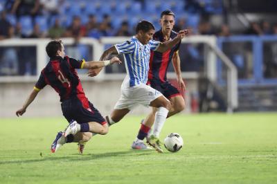 SPAL ARS ET LABOR - COMACCHIESE