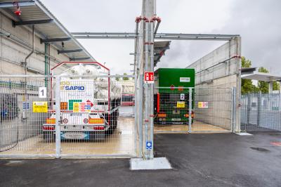 NUOVI AUTOBUS A IDROGENO TPER