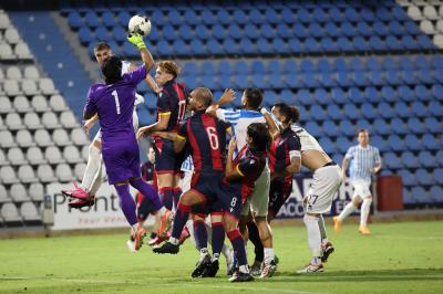 SPAL ARS ET LABOR - COMACCHIESE
