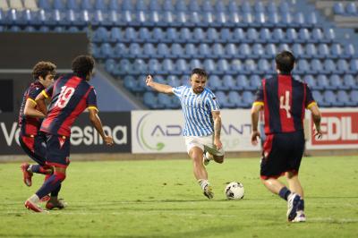 SPAL ARS ET LABOR - COMACCHIESE