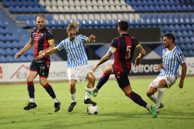 SPAL ARS ET LABOR - COMACCHIESE