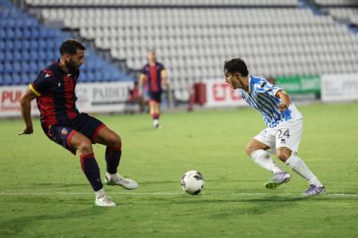 SPAL ARS ET LABOR - COMACCHIESE