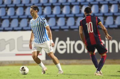 SPAL ARS ET LABOR - COMACCHIESE