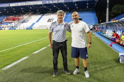 SPAL ARS ET LABOR - COMACCHIESE