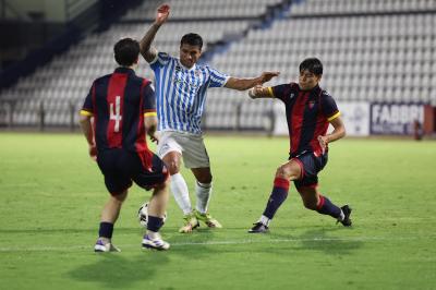 SPAL ARS ET LABOR - COMACCHIESE