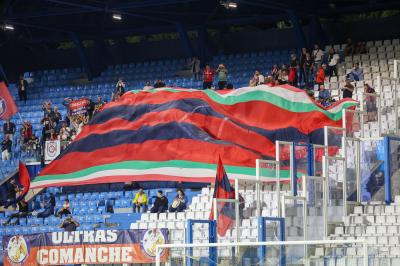 SPAL ARS ET LABOR - COMACCHIESE
