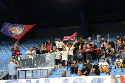SPAL ARS ET LABOR - COMACCHIESE