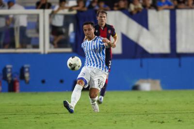 SPAL ARS ET LABOR - COMACCHIESE