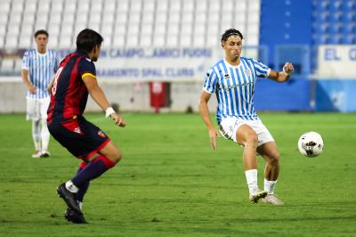 SPAL ARS ET LABOR - COMACCHIESE