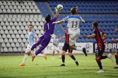 SPAL ARS ET LABOR - COMACCHIESE