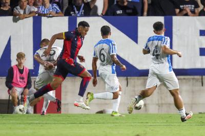 SPAL ARS ET LABOR - COMACCHIESE