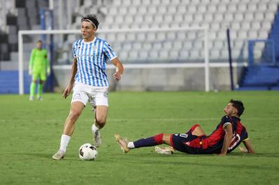 SPAL ARS ET LABOR - COMACCHIESE