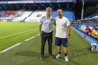 SPAL ARS ET LABOR - COMACCHIESE