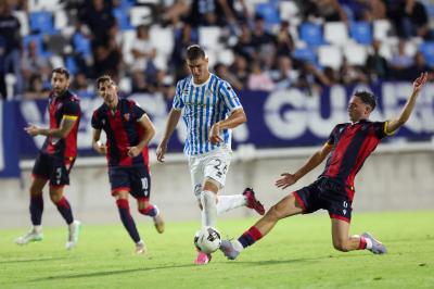 SPAL ARS ET LABOR - COMACCHIESE