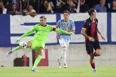 SPAL ARS ET LABOR - COMACCHIESE