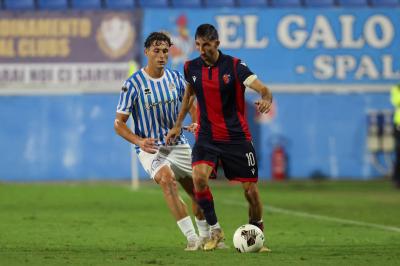 SPAL ARS ET LABOR - COMACCHIESE