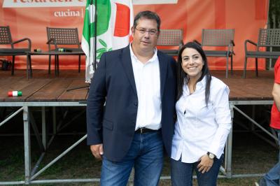 FESTA DELL'UNITA' FERRARA