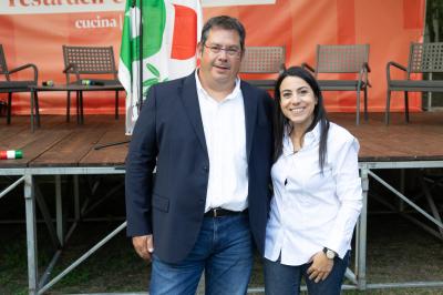 FESTA DELL'UNITA' FERRARA