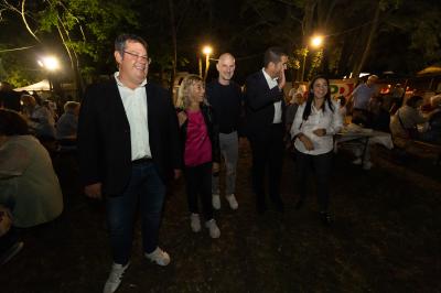 FESTA DELL'UNITA' FERRARA
