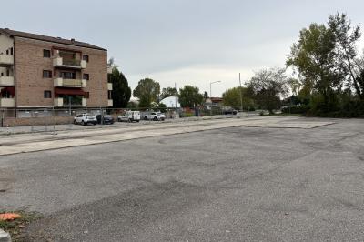RIMOZIONE MODULI SCOLASTICI ISTITUTO CARDUCCI