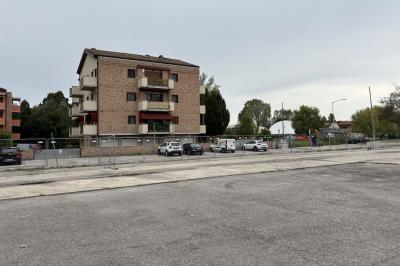 RIMOZIONE MODULI SCOLASTICI ISTITUTO CARDUCCI