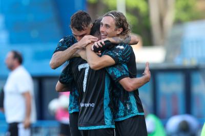 SPAL ARS ET LABOR - MASSA LOMBARDA
