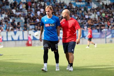 SPAL ARS ET LABOR - MASSA LOMBARDA
