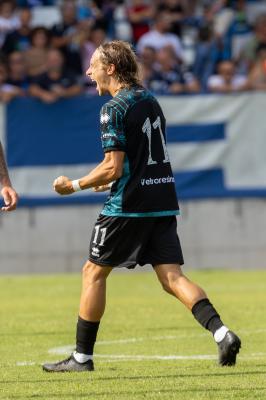 SPAL ARS ET LABOR - MASSA LOMBARDA