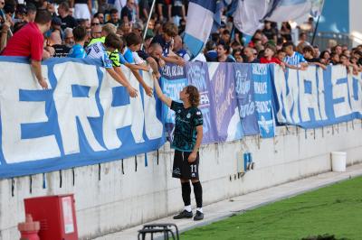 SPAL ARS ET LABOR - MASSA LOMBARDA