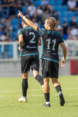 SPAL ARS ET LABOR - MASSA LOMBARDA