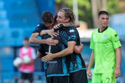 SPAL ARS ET LABOR - MASSA LOMBARDA