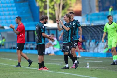 SPAL ARS ET LABOR - MASSA LOMBARDA