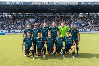 SPAL ARS ET LABOR - MASSA LOMBARDA