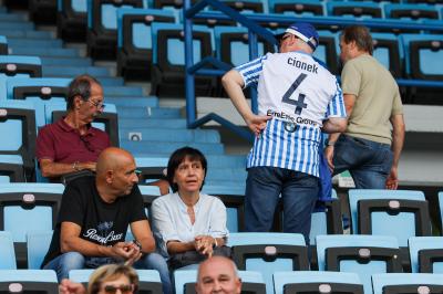 SPAL ARS ET LABOR - MASSA LOMBARDA