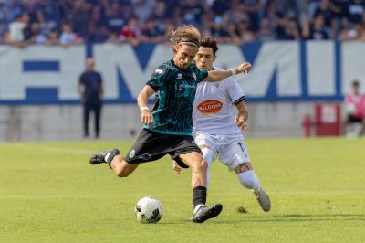 SPAL ARS ET LABOR - MASSA LOMBARDA