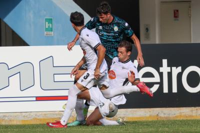 SPAL ARS ET LABOR - MASSA LOMBARDA