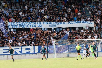 SPAL ARS ET LABOR - MASSA LOMBARDA
