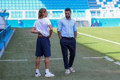 SPAL ARS ET LABOR - MASSA LOMBARDA