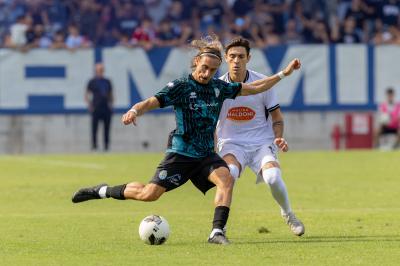 SPAL ARS ET LABOR - MASSA LOMBARDA