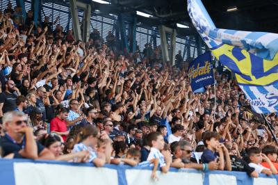 SPAL ARS ET LABOR - MASSA LOMBARDA