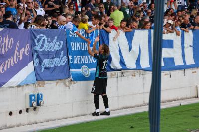 SPAL ARS ET LABOR - MASSA LOMBARDA