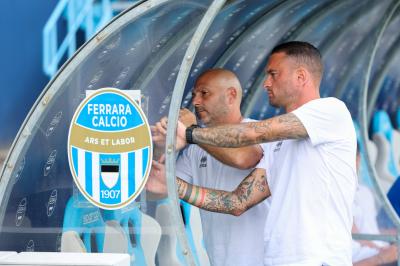 SPAL ARS ET LABOR - MASSA LOMBARDA