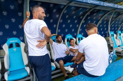 SPAL ARS ET LABOR - MASSA LOMBARDA