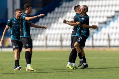 SPAL ARS ET LABOR - MASSA LOMBARDA