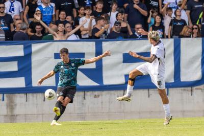 SPAL ARS ET LABOR - MASSA LOMBARDA