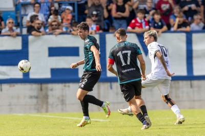 SPAL ARS ET LABOR - MASSA LOMBARDA