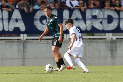 SPAL ARS ET LABOR - MASSA LOMBARDA